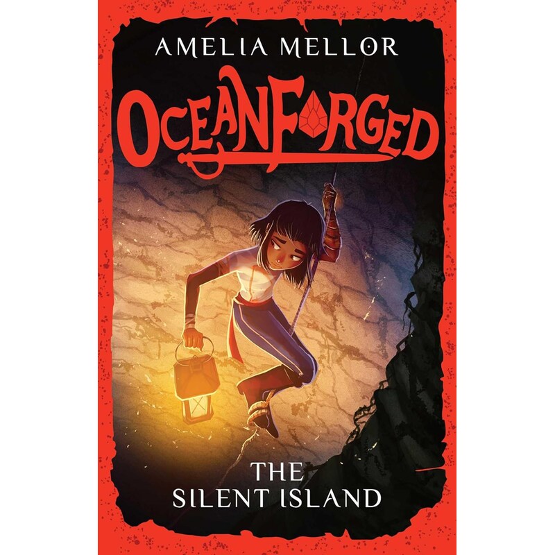 The Silent Island
