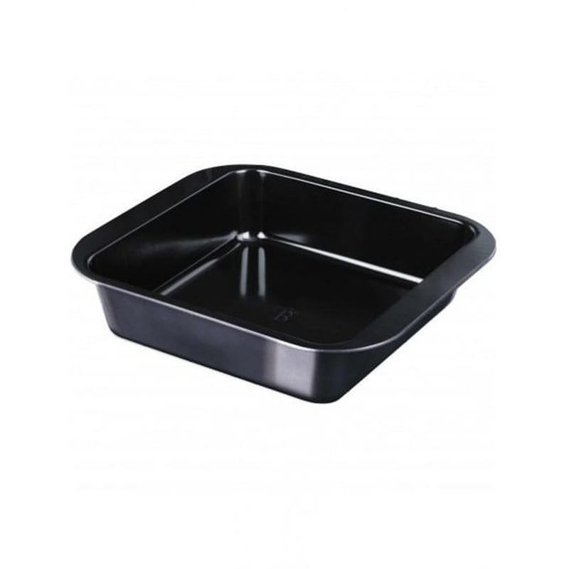 BERLINGER HAUS BH-7837 Αντικολλητικό Ταψί Μαύρο BERLINGER HAUS