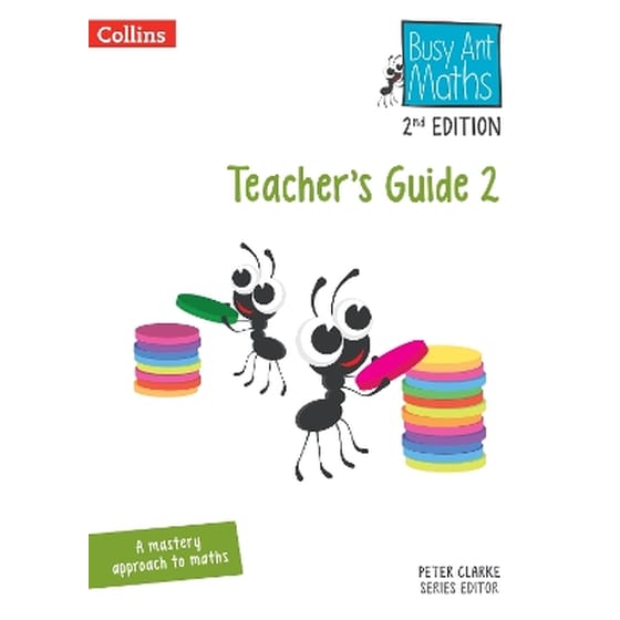 Teacher’s Guide 2 image 0