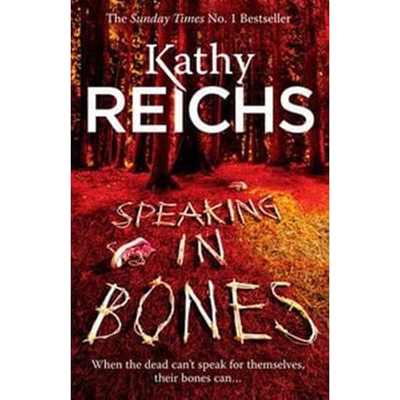Speaking in Bones image 0