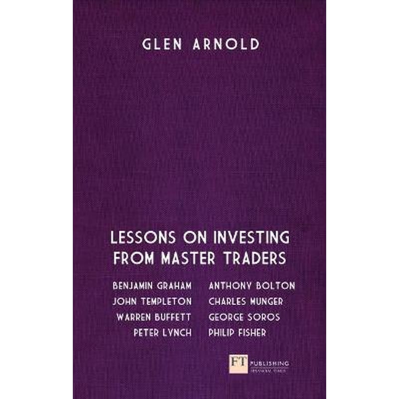 Great Investors, The