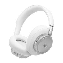 JBL Live 780NC Ασύρματα Ακουστικά Κεφαλής - White