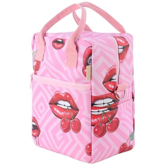 Τσαντάκι Φαγητού Ισοθερμικό Estia Blush Pop 7L image 2