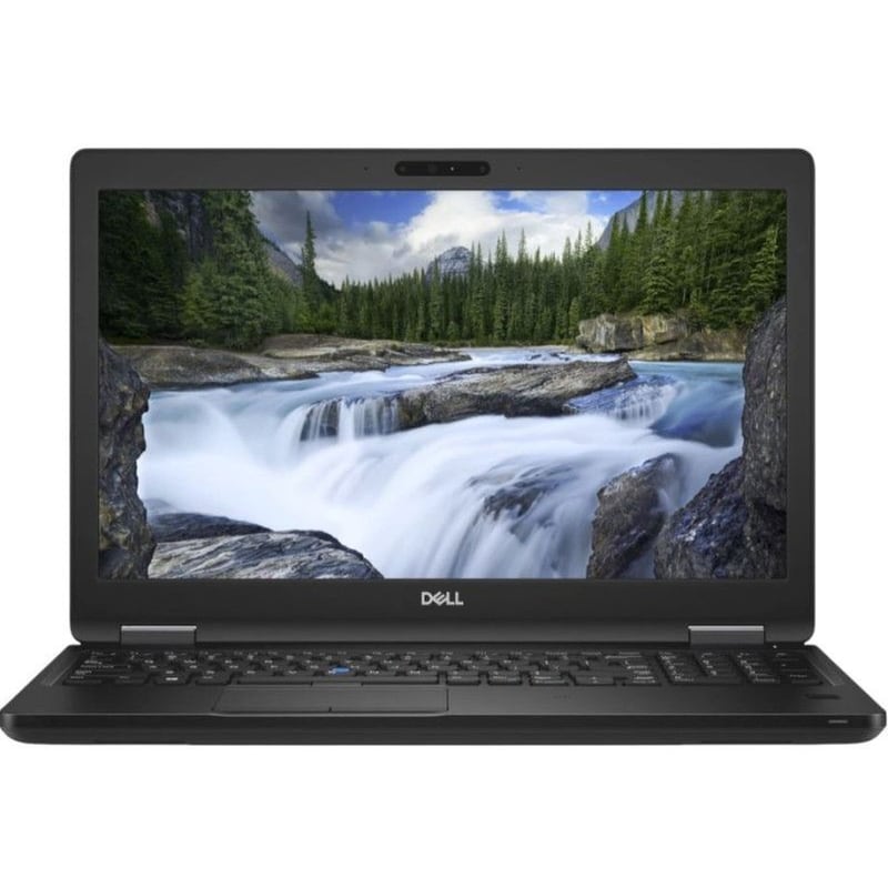Refurbished Laptop Dell Latitude 5590 15.6 FHD (Core i5-8350U/8GB/256GB/Win 11 Home)