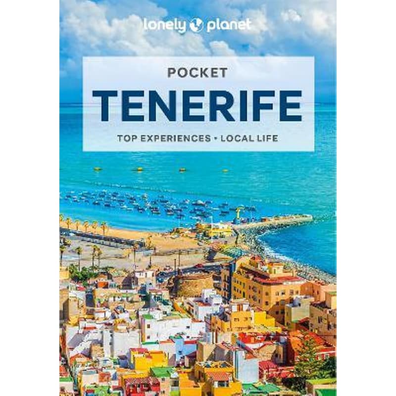 Lonely Planet Pocket Tenerife