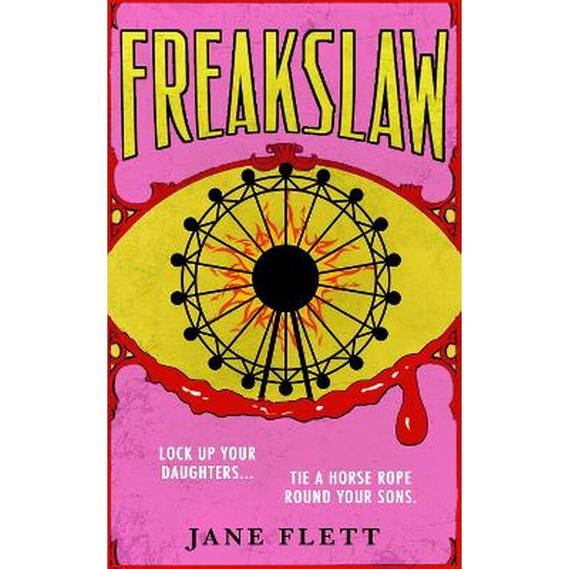 Freakslaw