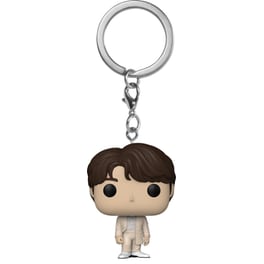 Funko Pocket Pop! Keychain - BTS - Jin (Proof)