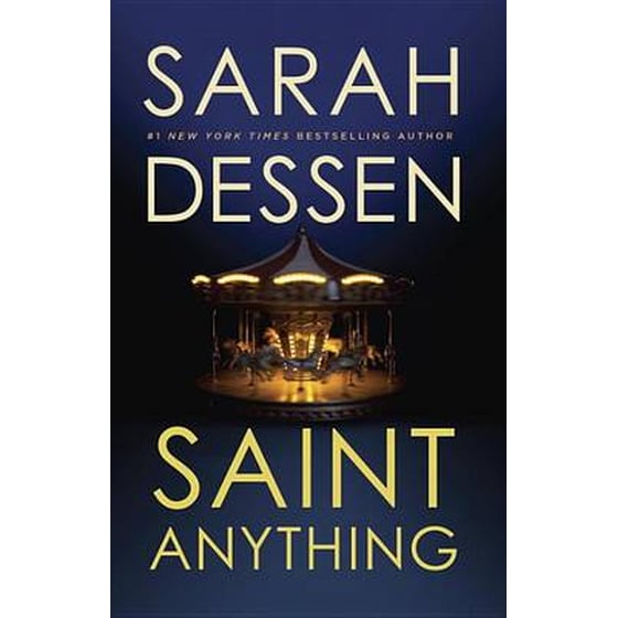 Saint Anything image 0