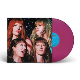 Talkie Talkie (LP Colored)