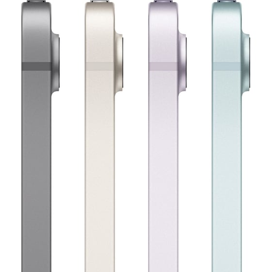 Apple iPad Mini 8.3" 2024 (7th Gen) 256GB 5G - Blue image 8