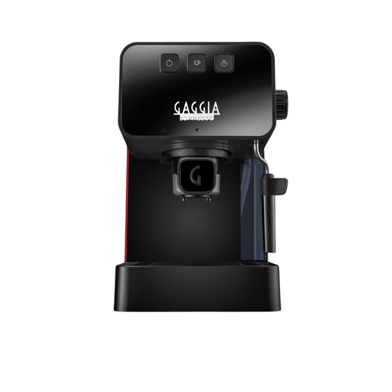 GAGGIA Espresso Style Lava Red 1900W 15bar Μηχανή Espresso image 1