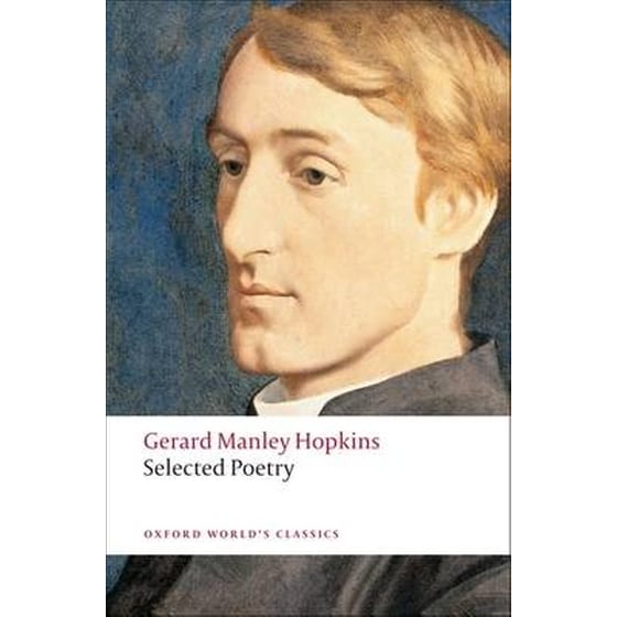 Selected Poetry image 0