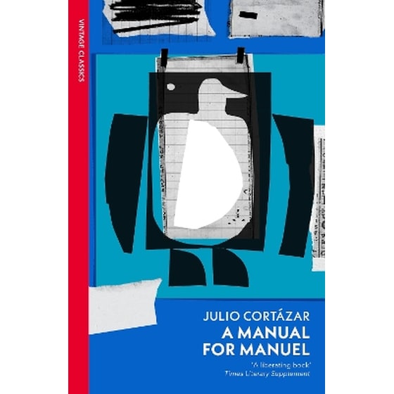 A Manual for Manuel image 0