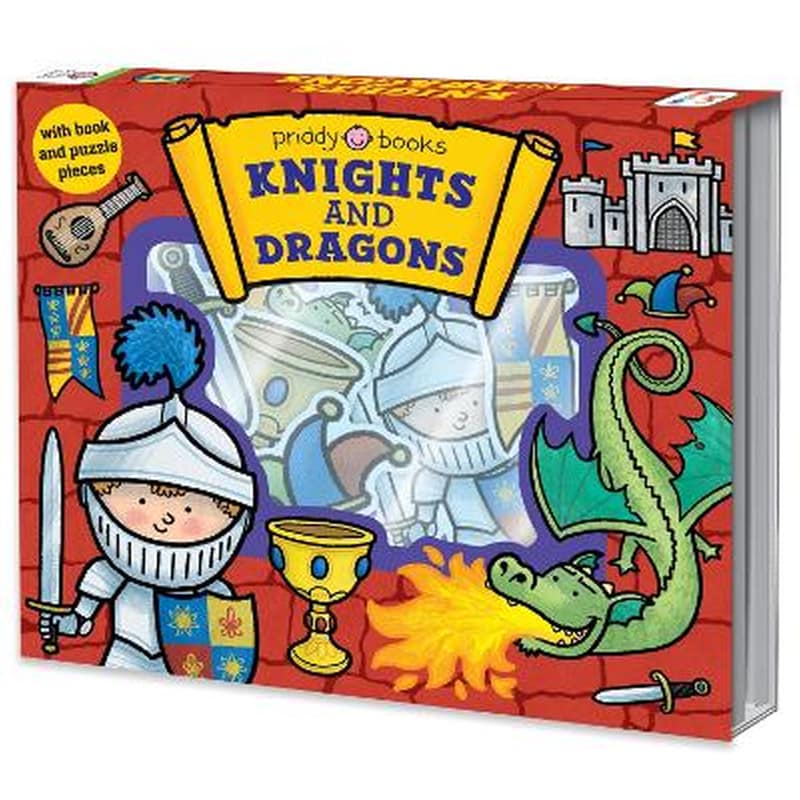 Knights and Dragons