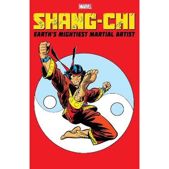 Shang-chi: Earth image 0