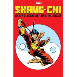Shang-chi: Earth