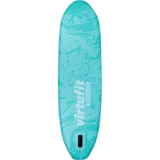 Φουσκωτή Σανίδα SUP VIRTUFIT OCEAN 275 275x78x15cm - Τιρκουάζ image 2