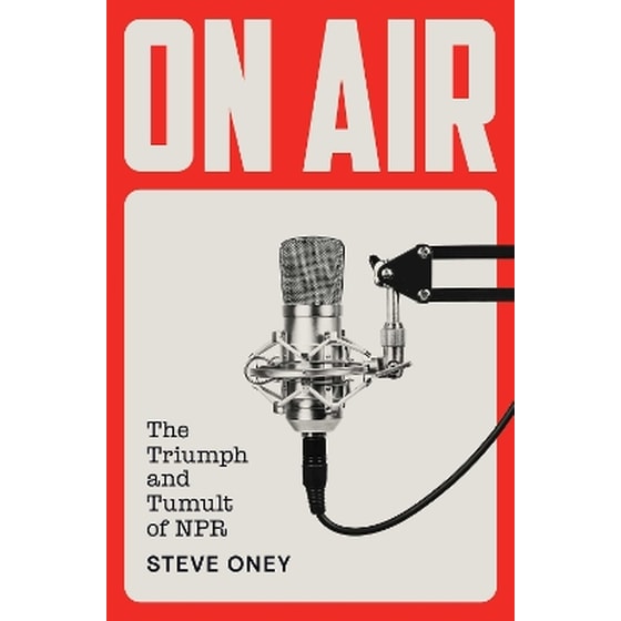 On Air image 0