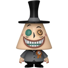 Funko Pocket Pop!  - The Nightmare Before Christmas  - Mayor