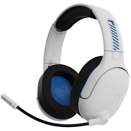 PDP Airlite Pro Gaming Ασύρματα Ακουστικά για Playstation 2.4 GHz - Λευκά