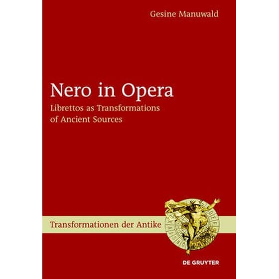 Nero in Opera image 0