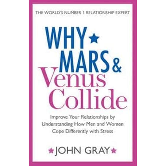 Why Mars and Venus Collide image 0