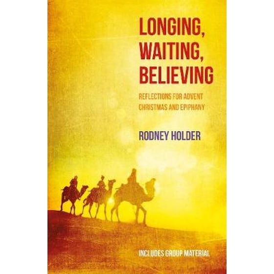 Longing, Waiting, Believing image 0