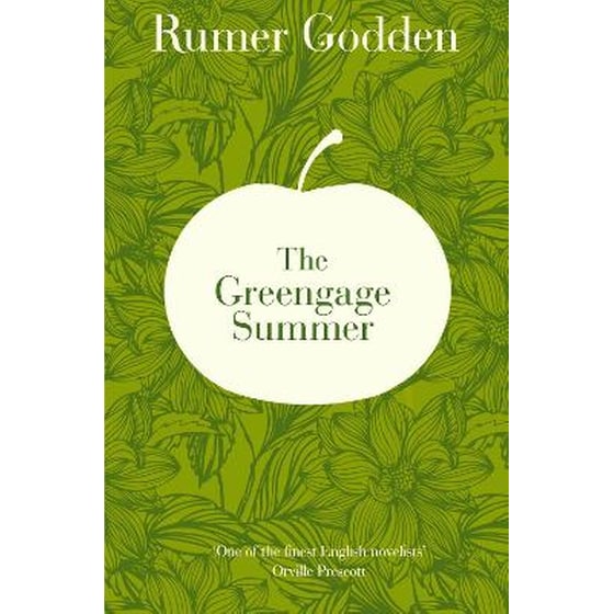 The Greengage Summer image 0