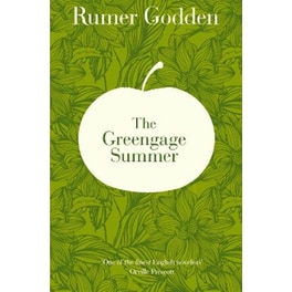 The Greengage Summer