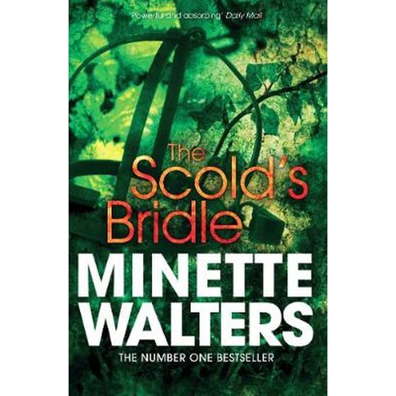 The Scold's Bridle image 0