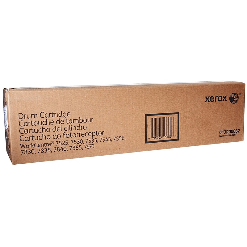 DRUM XEROX 13R00662 7545 DRUM 125Κ ΣΕΛ
