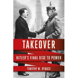 Takeover