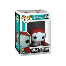 Φιγούρα Funko Pop! Disney - The Nightmare Before Christmas - Sally Sewing