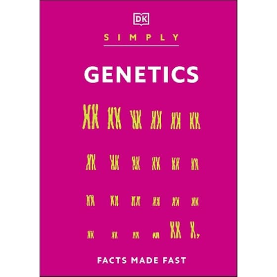 Simply Genetics image 0