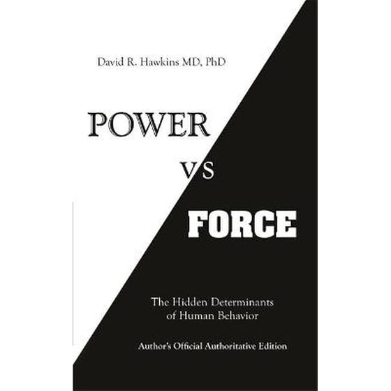 Power vs. Force image 0