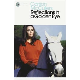 Reflections in a Golden Eye