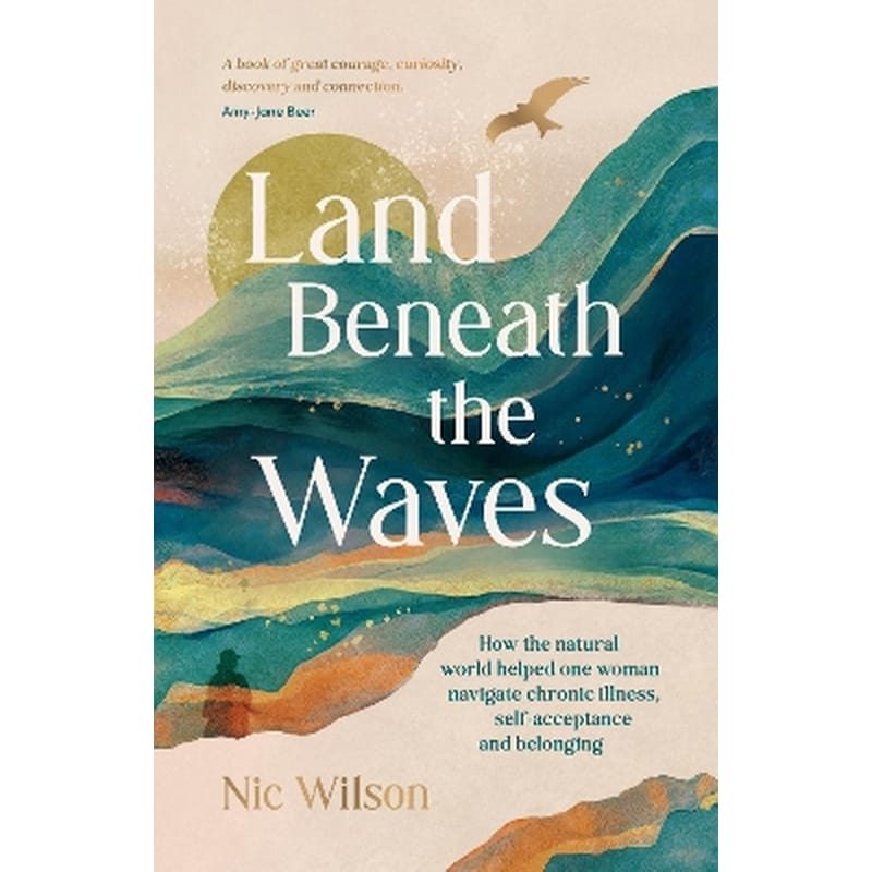 Land Beneath the Waves