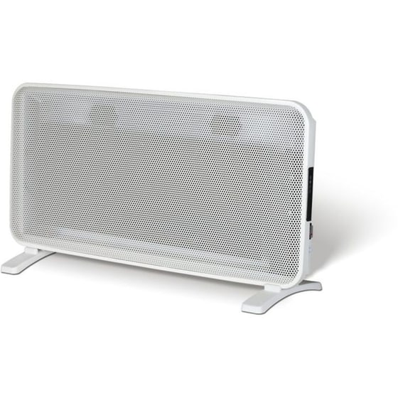 KEROSUN KECP-20XE2 Θερμοπομπός Δαπέδου 2000W Γκρι image 0