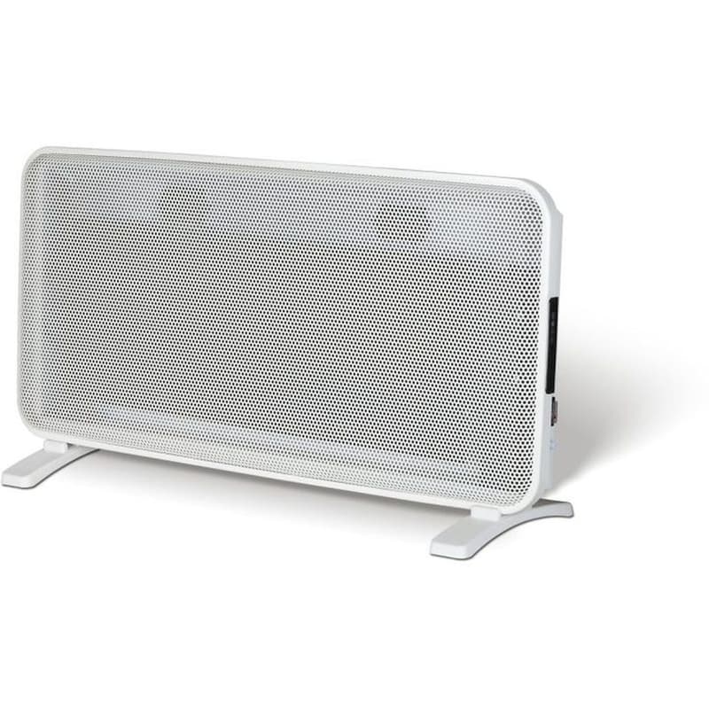 KEROSUN KEROSUN KECP-20XE2 Θερμοπομπός Δαπέδου 2000W Γκρι