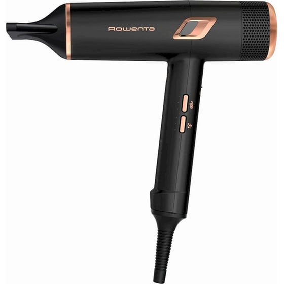 ROWENTA CV9920F0 Σεσουάρ Μαλλιών 2000 W Μαύρο image 1