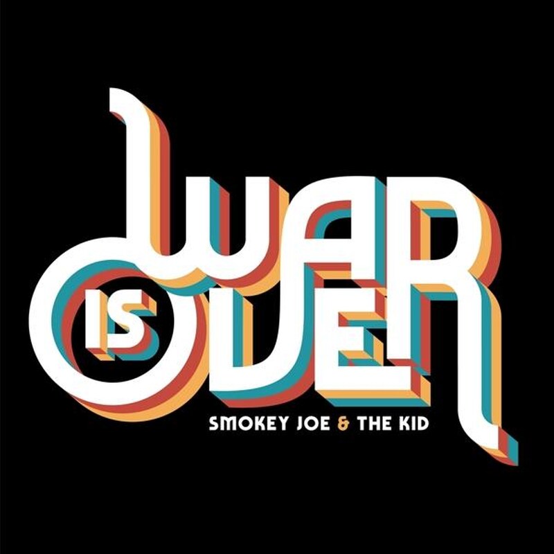 War Is Over