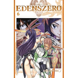 Edens Zero, Vol. 6