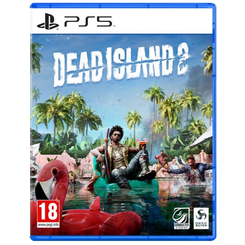 Dead Island 2 - PS5
