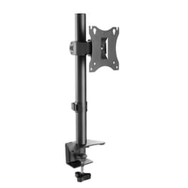 Brateck Βάση Γραφείου Ldt24-c01 Για Οθόνη 17" - 27", 7kg