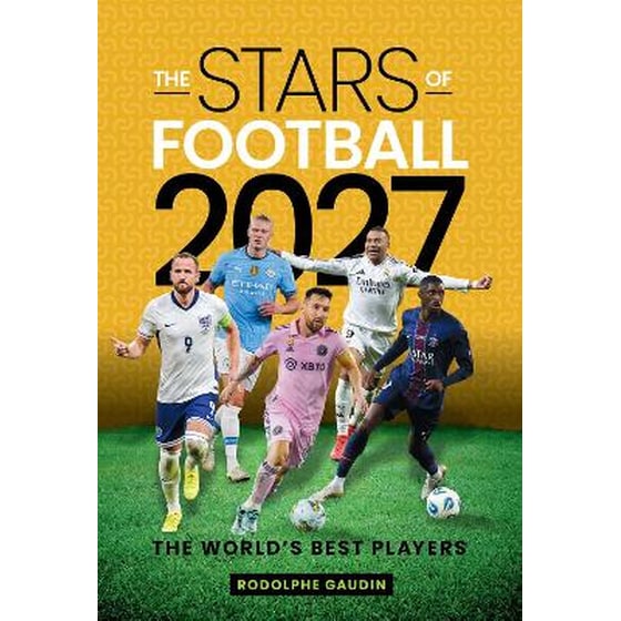 Stars of Football - 2027 image 0
