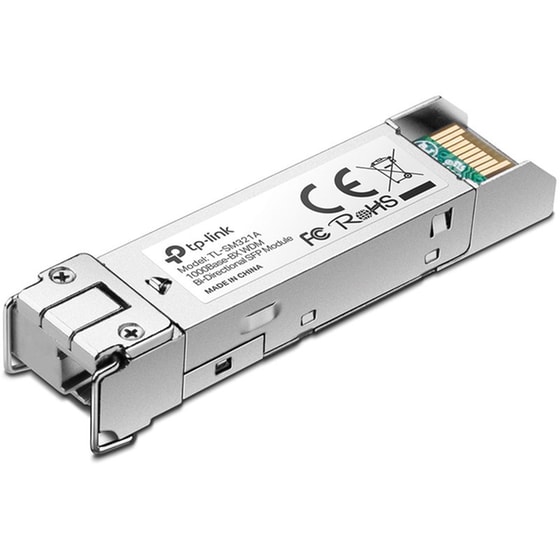 TP-Link TL-SM321A Κάρτα Δικτύου Ενσύρματη Σύνδεση 1250Mbps image 0