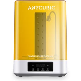 CTR 3D ANYCUBIC WASH&CURE 3 PLUS