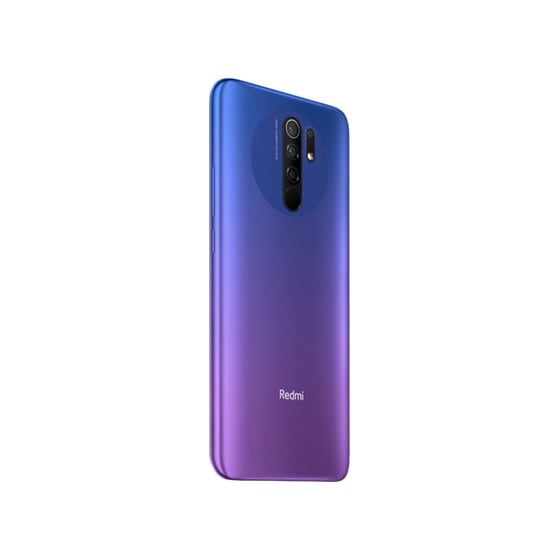 Xiaomi Redmi 9 64gb Dual Sim 4g+ Smartphone - Purple image 3