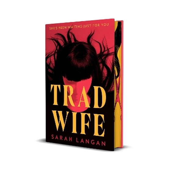 Trad Wife image 0