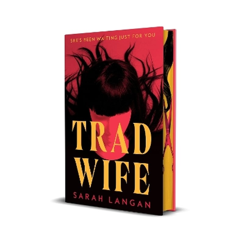 Trad Wife